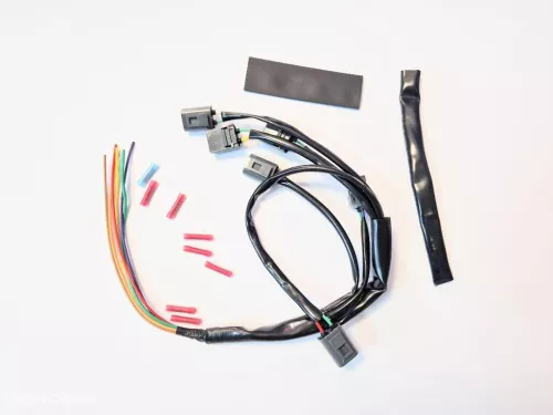 Reparatie set bedrading bobine's Volvo 960 S90 V90 -98