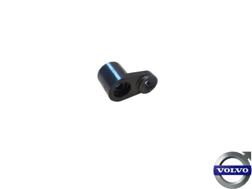 Exentrische ring achterklepslot mechaniek Volvo 240 260 5D