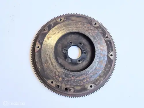 Vliegwiel Volvo 164 6 gaats