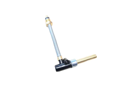 Sproeierbuis SU HS6 carburateur Volvo 237187