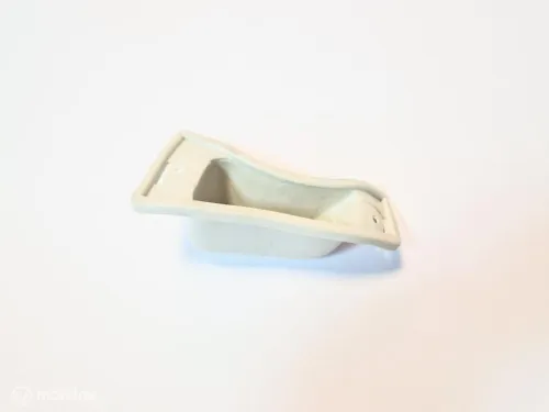 Rubber parkeerlicht fitting rechts Volvo 142 144 145