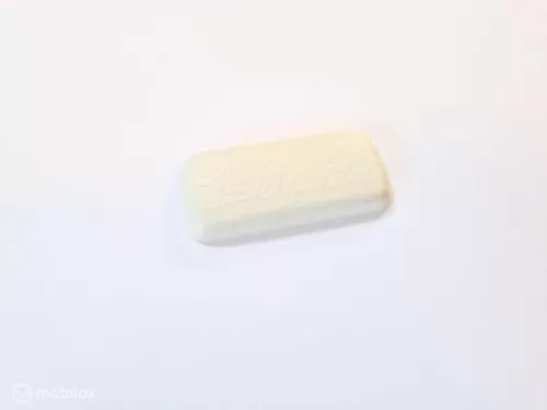 Handgreep cover wit Volvo 240 242 244 245 262 264 265