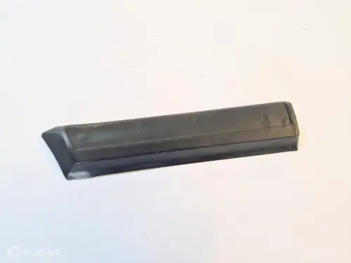 Sierlijst spatbord links Volvo 740 760 1268774 zwart