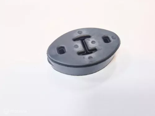Ophangrubber uitlaat Volvo 850 S70 V70 C70 6842636
