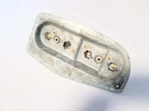 Achterlichtfitting rechts Volvo 142 144 164 1210003 -72