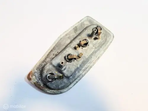 Achterlicht fitting links Volvo 142 144 164 1210002 -72