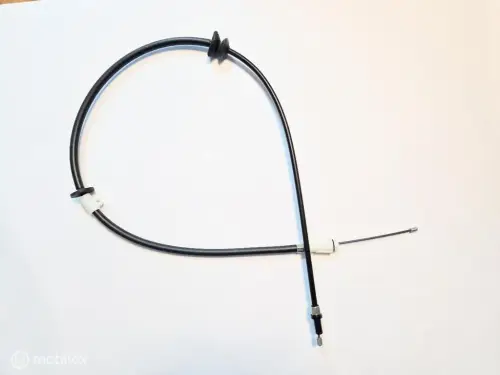Handremkabel Volvo 850 C70 S70 V70 9209756