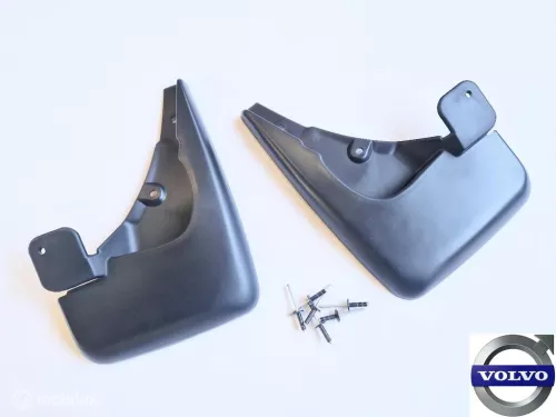 Set spatlappen voorzijde Volvo 960 S90 V90 -98 9184642