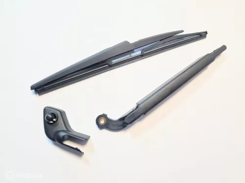 Ruitenwisserarm achterruit Volvo V70 XC70