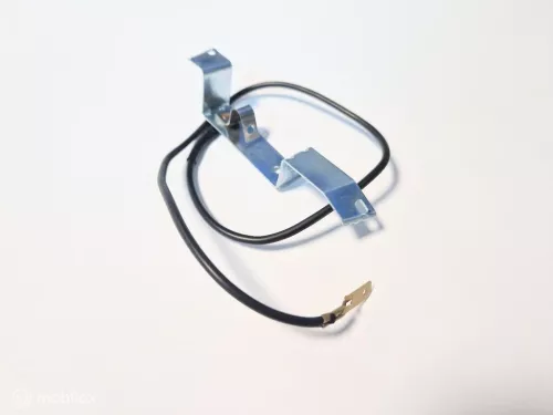 Fitting parkeerlicht Volvo 142 144 145 1971-1972