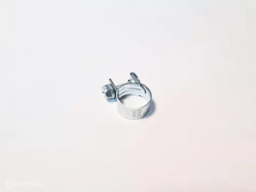 Slangenklem ABA Mini 14MM universeel