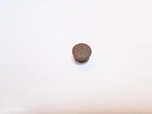 Deurgreep armsteun dopje bruin 240 242 244 245 262 264 265