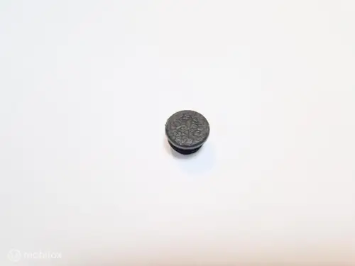 Deurgreep armsteun dopje zwart 142 144 145 164 240 260 P1800