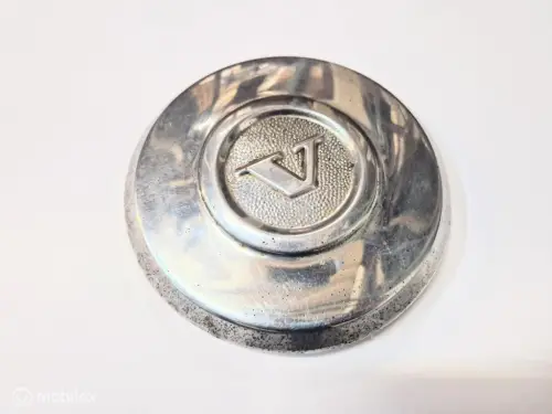 Wieldop naafdeksel Volvo 240 242 244 245 262 264 265 1206879