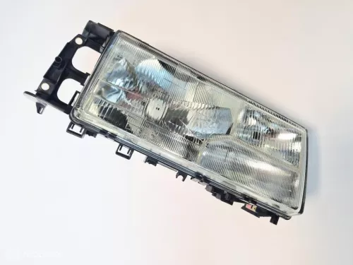 Koplamp rechts Volvo 740 760 940 960 3518253