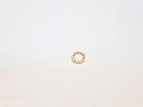 Getande ring Volvo 940155 1/4'' universeel