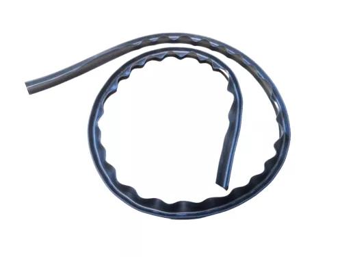 Deurrubber onder Volvo 444 445 544 210 Meter 92505