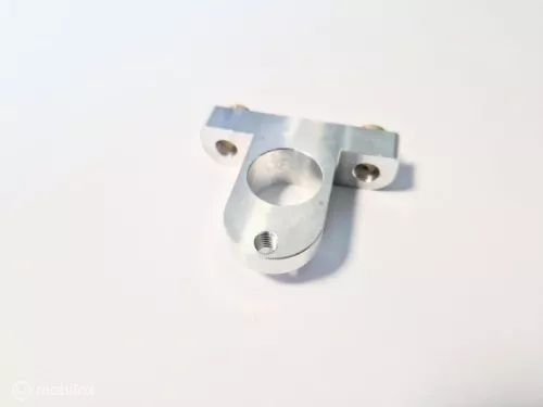 Montage beugel krukas sensor Volvo 3507510