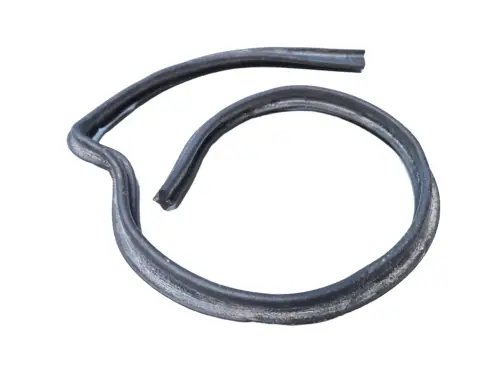 Deurrubber onder binnen. Volvo 445 210 Duett 662705