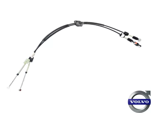 Schakelkabel versnellingsbak Volvo S60 S80 V70 XC70 31325658