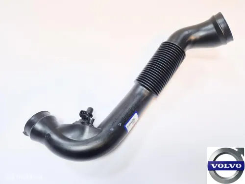 Lucht inlaat slang Volvo S60 S80 V70 XC70 XC90 30680446