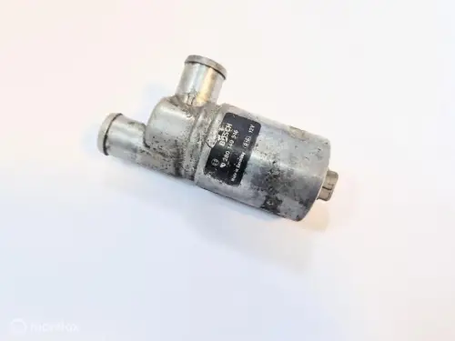 Stationair regelaar Volvo 1389618 / Bosch 0280140516