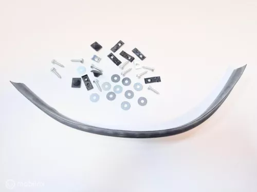 Spatbord montageset Volvo Amazon 120 130 220 276465