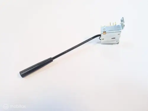 Knipperlichtschakelaar Volvo 142 144 145 164 1210245