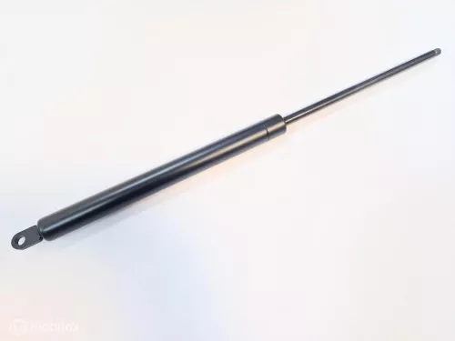 Gasveer achterklep Volvo 240 245 265 1254916