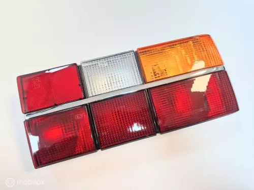 Achterlicht rechts Volvo 740 760 Sedan 3518919