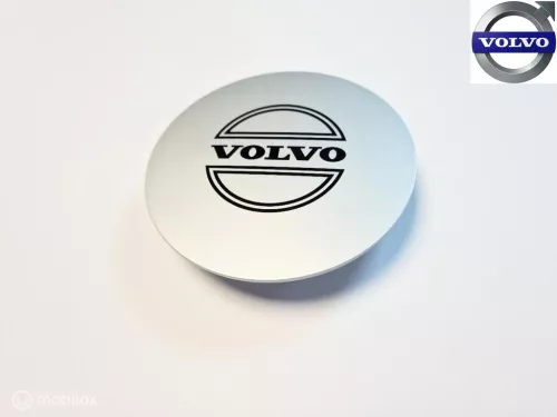 Naafkap Volvo 740 760 780 850 940 960 S70 C70 V70 V70 XC I