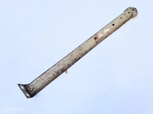 Spatlap steun Volvo 142 144 145 voorzijde 676996