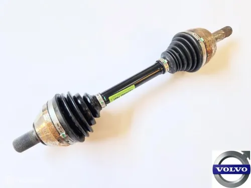 Aandrijfas linksvoor Volvo S60 V60 S80 V70 36011285