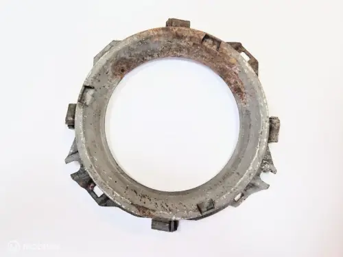 Koplamphuis binnen Volvo 242 244 245 262 264 265 1235596