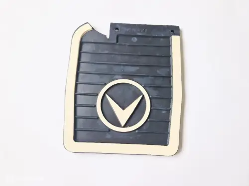 Spatlap linksachter Volvo Amazon 120 130 220 -1964 670666