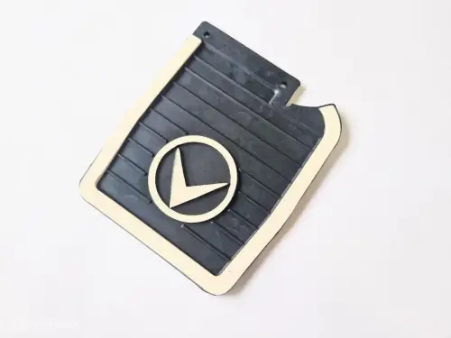 Spatlap rechtsachter Volvo Amazon 120 130 220 -1964 670667