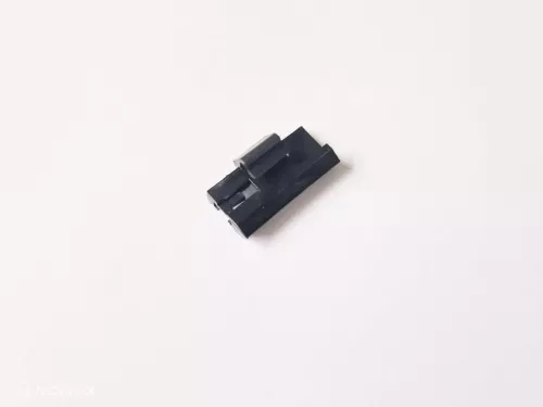 Raamlijst klem Volvo 740 760 940 960 S90 V90 -98 1342004