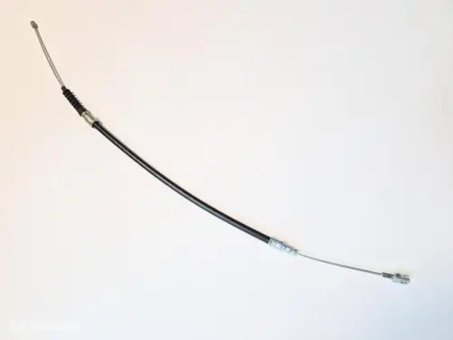 Handremkabel rechts achter Volvo 960 9157231