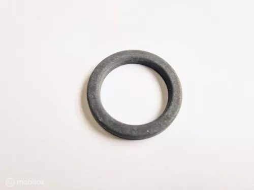 Bescherm ring oliekering differentieel achter Volvo 81388