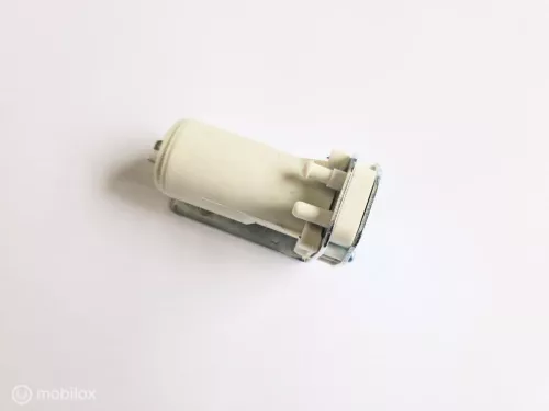 Ruitensproeierpomp universeel 12 V