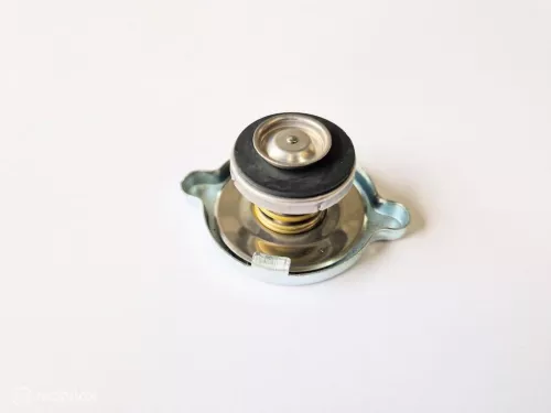 Radiateurdop Volvo 444 445 544 210 Amazon P1800 lang