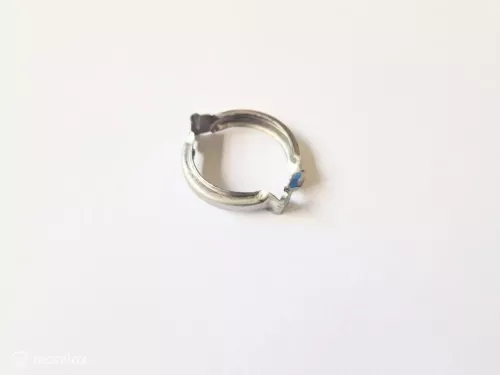 EGR klep klem Volvo 31361939