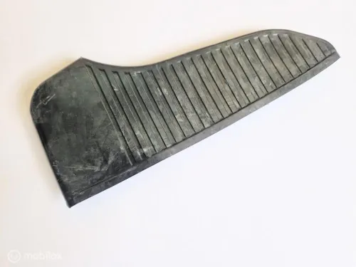 Spatlap steenslag rubber RA Volvo 444 544 87782