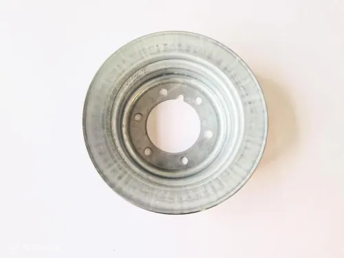 Krukaspoelie Volvo 242 244 245 740 760 1336647