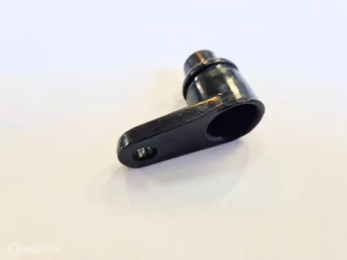Injector beugel Volvo 240 740 760 940 K-Jetronic 463864
