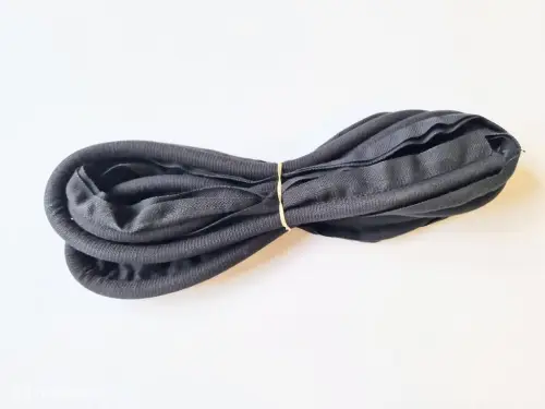 Deurrubber interieur voordeur Volvo 544 210 99457