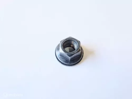 Moer Volvo M14 Metrische 985660 Universeel