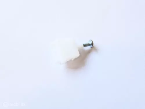 Koplamp huis montage clip Volvo 142 144 145 681923