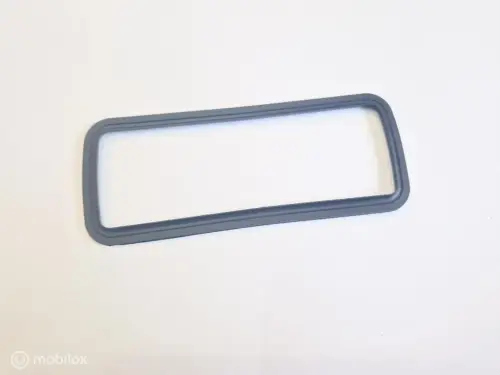 Deurgreep rubber 142 144 145 164 240 242 244 245 262 264 265