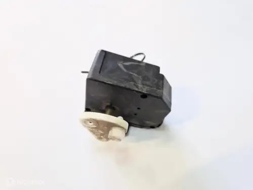 Kachelklepmotor Volvo 740 760 780 940 960 S90 V90 -98